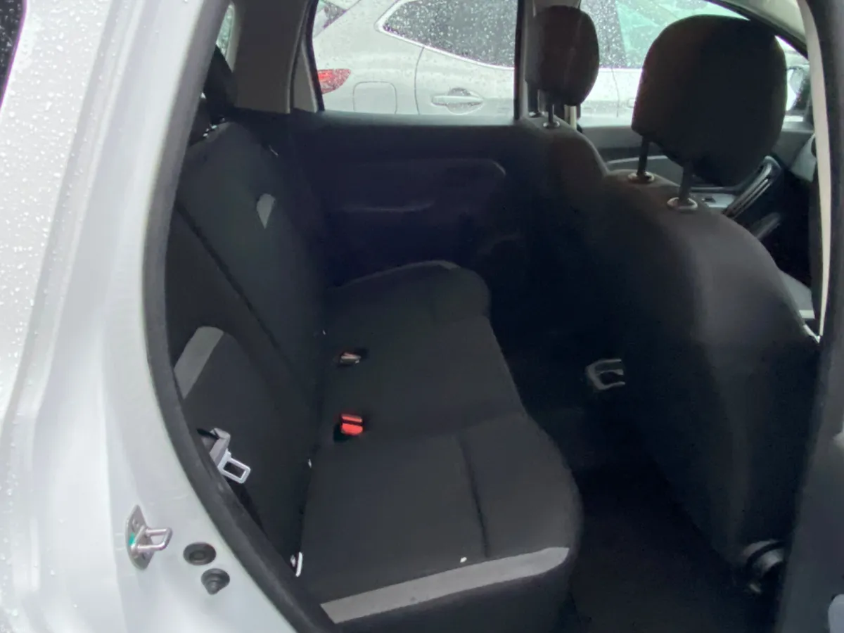 Dacia Duster 1.5 Dci Low kms 1 owner - Image 3