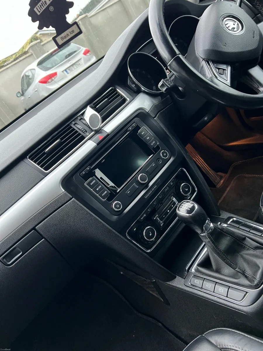 Skoda superb 1.6 green line - Image 5