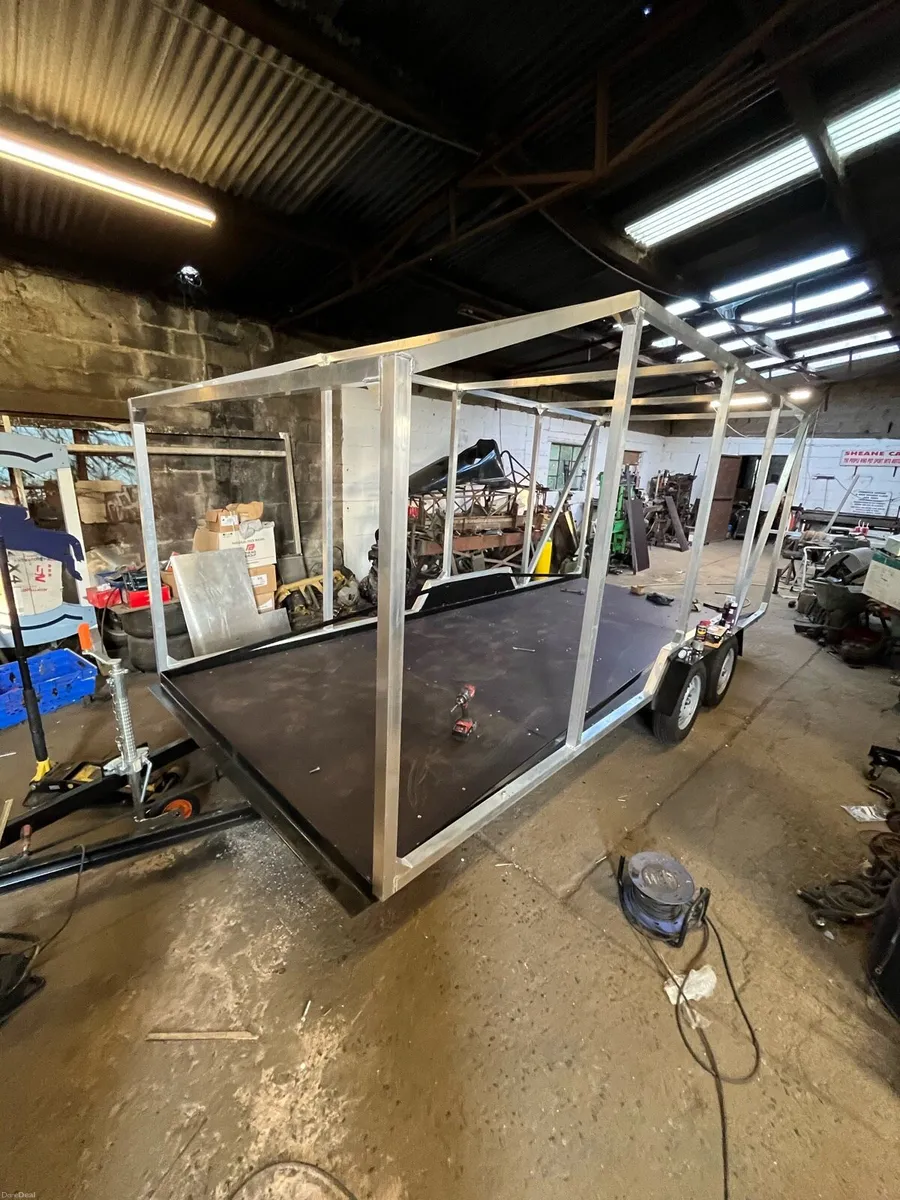 Stainless and aluminium welding - Image 3