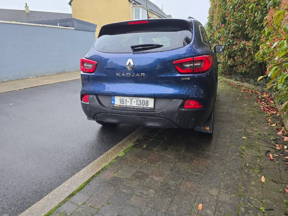 Renault Kadjar - Image 4