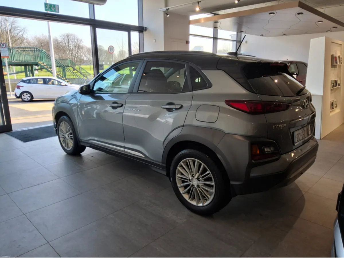Hyundai KONA ** SOLD ** - Image 3