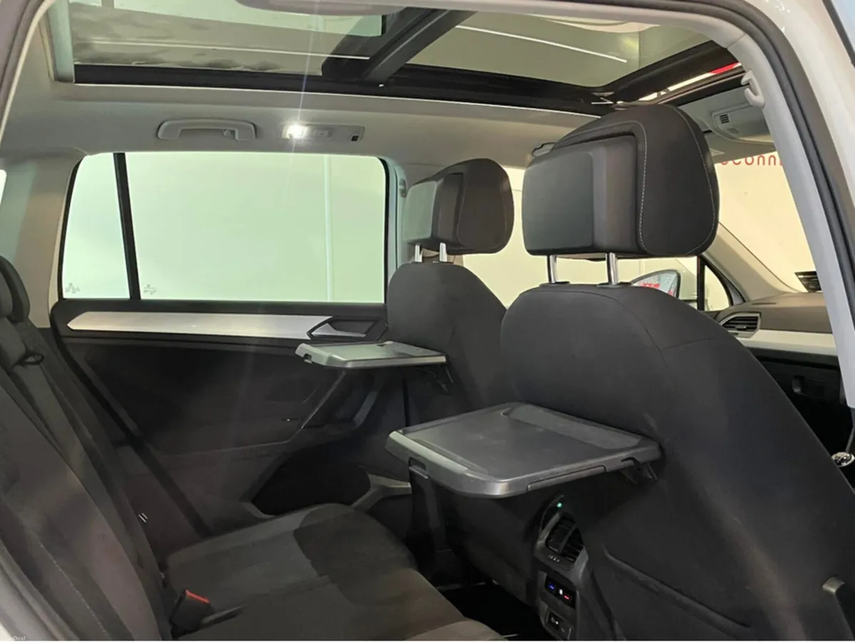 Volkswagen Tiguan CL 2.0 TDI 115HP MANUAL 6SPEED F - Image 4