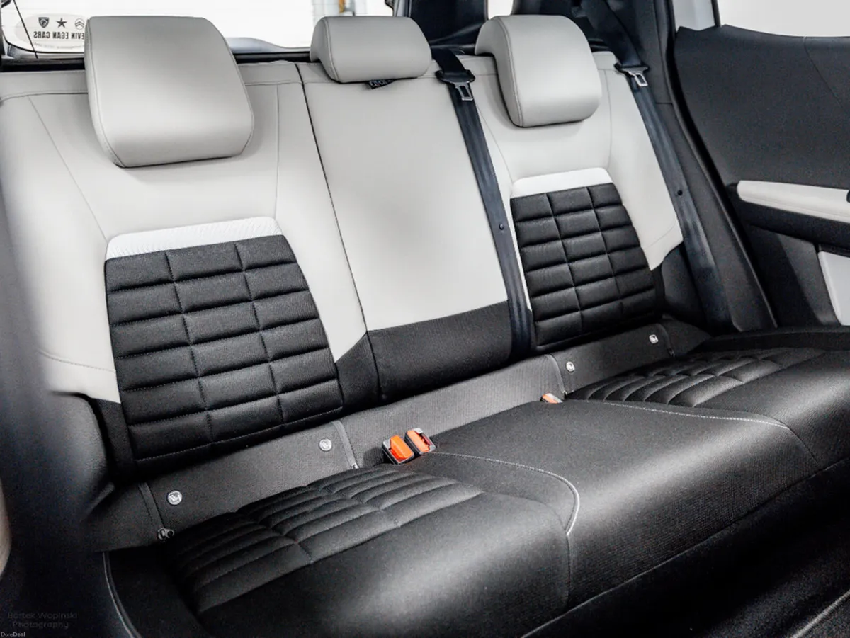 Citroen C3 Aircross ë-Max 54kWh 115HP - Image 4