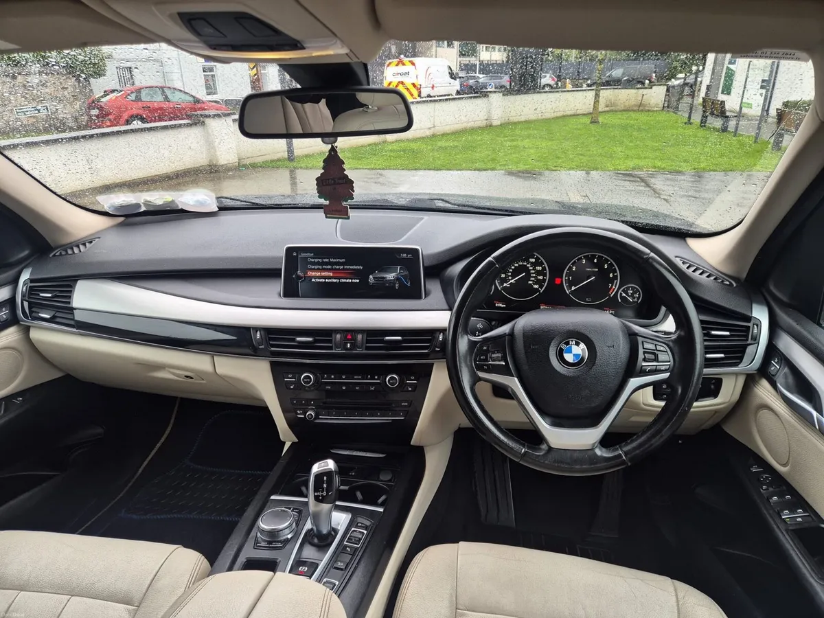 BMW X5 - Image 4