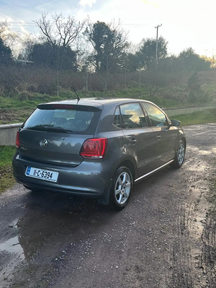 Volkswagen Polo 2011 - Image 3