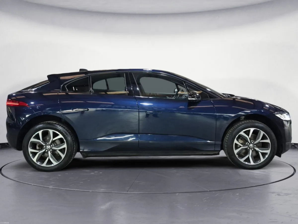 Jaguar I-Pace R-DYNAMIC SE 90KWH 400P - Image 5