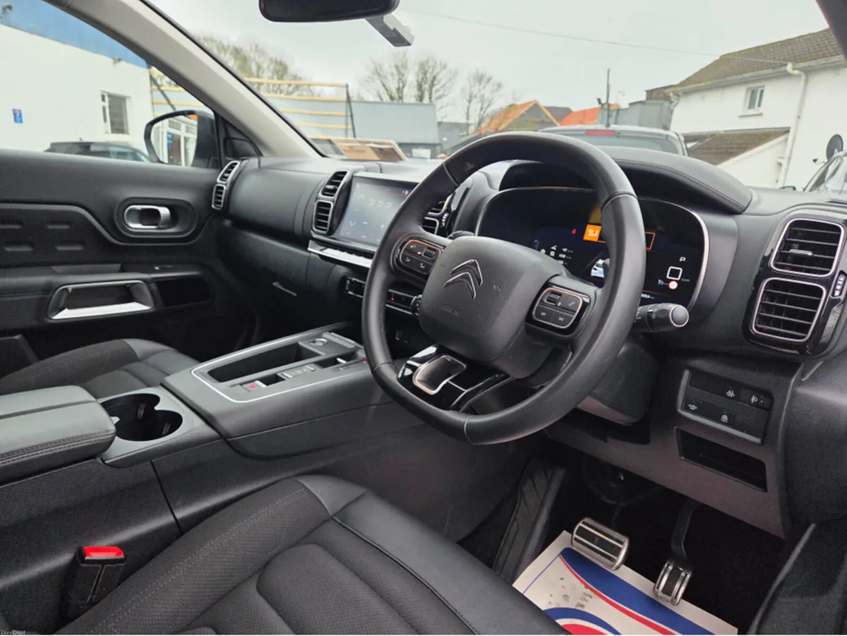 Citroen C5 Aircross FEEL PACK BLUEHDI - Image 1