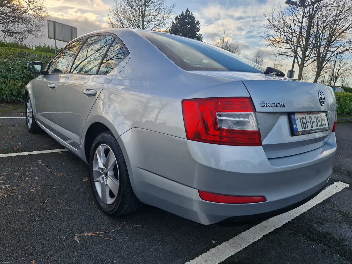 Skoda Octavia Auto , 2 /Yr Warranty Finance Superb - Image 4