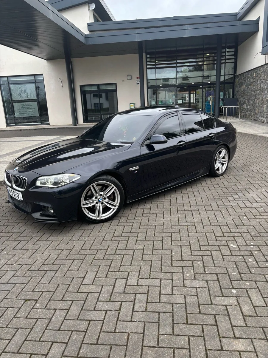 2016 Sunroof F10 (Huge Spec) - Image 2