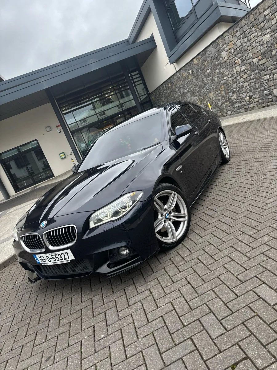 2016 Sunroof F10 (Huge Spec) - Image 1