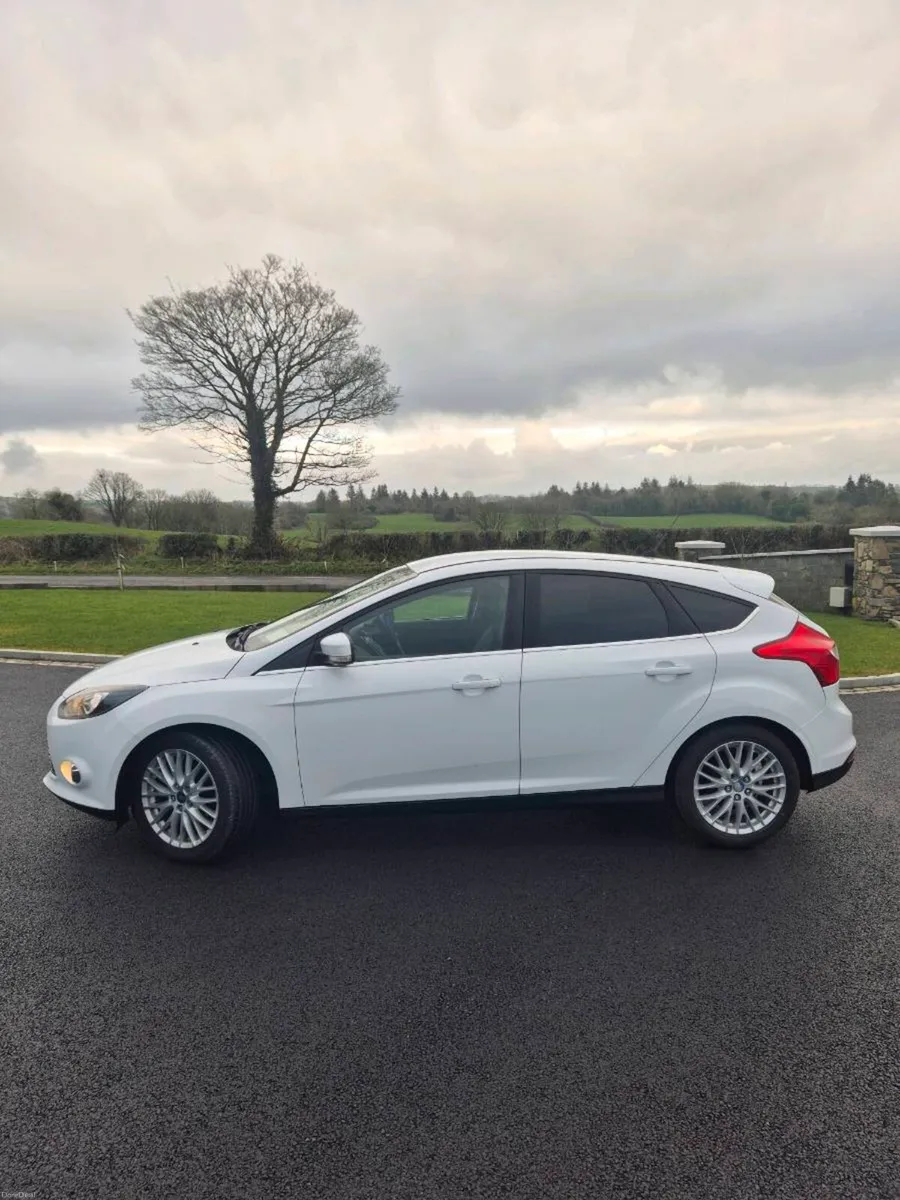 2013 Ford Focus - Image 2