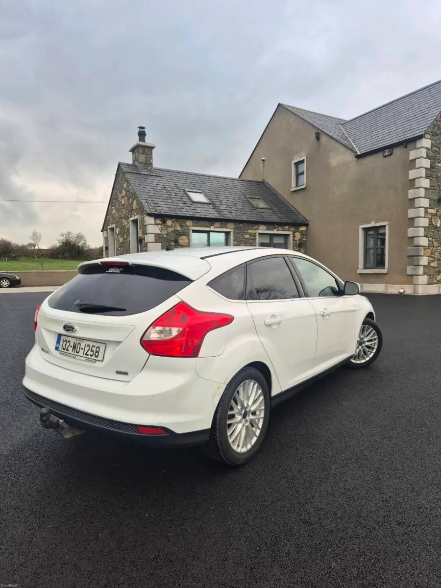 2013 Ford Focus - Image 4