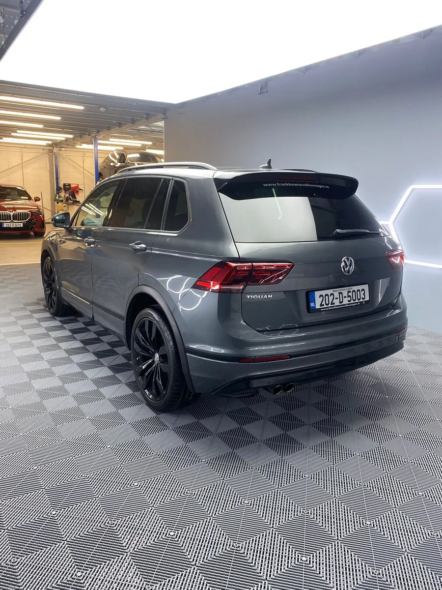 Tiguan rline - Image 4