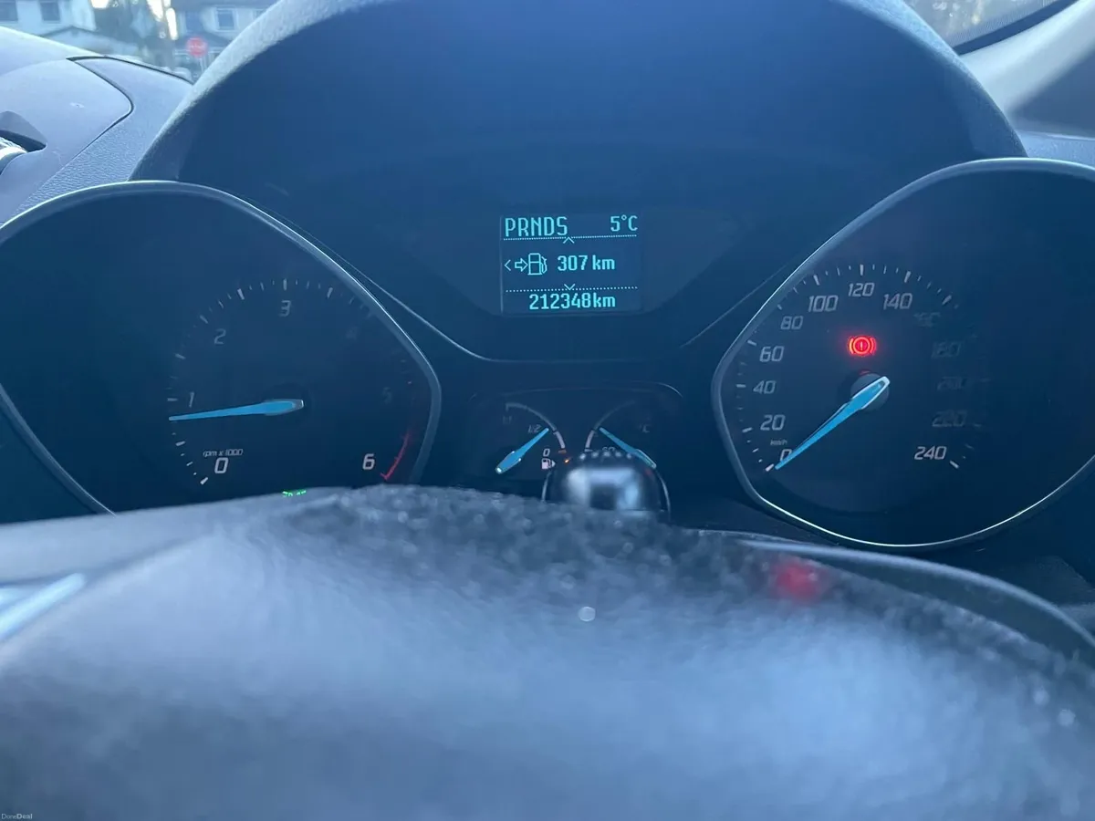 Ford C-Max 2012 - Image 3