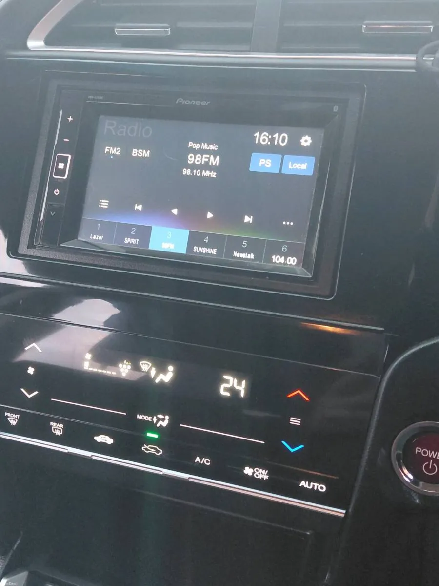 Honda Shuttle - Image 3