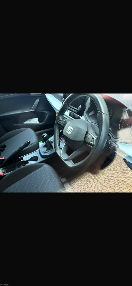 SEAT Ibiza Coming Soon - Image 3