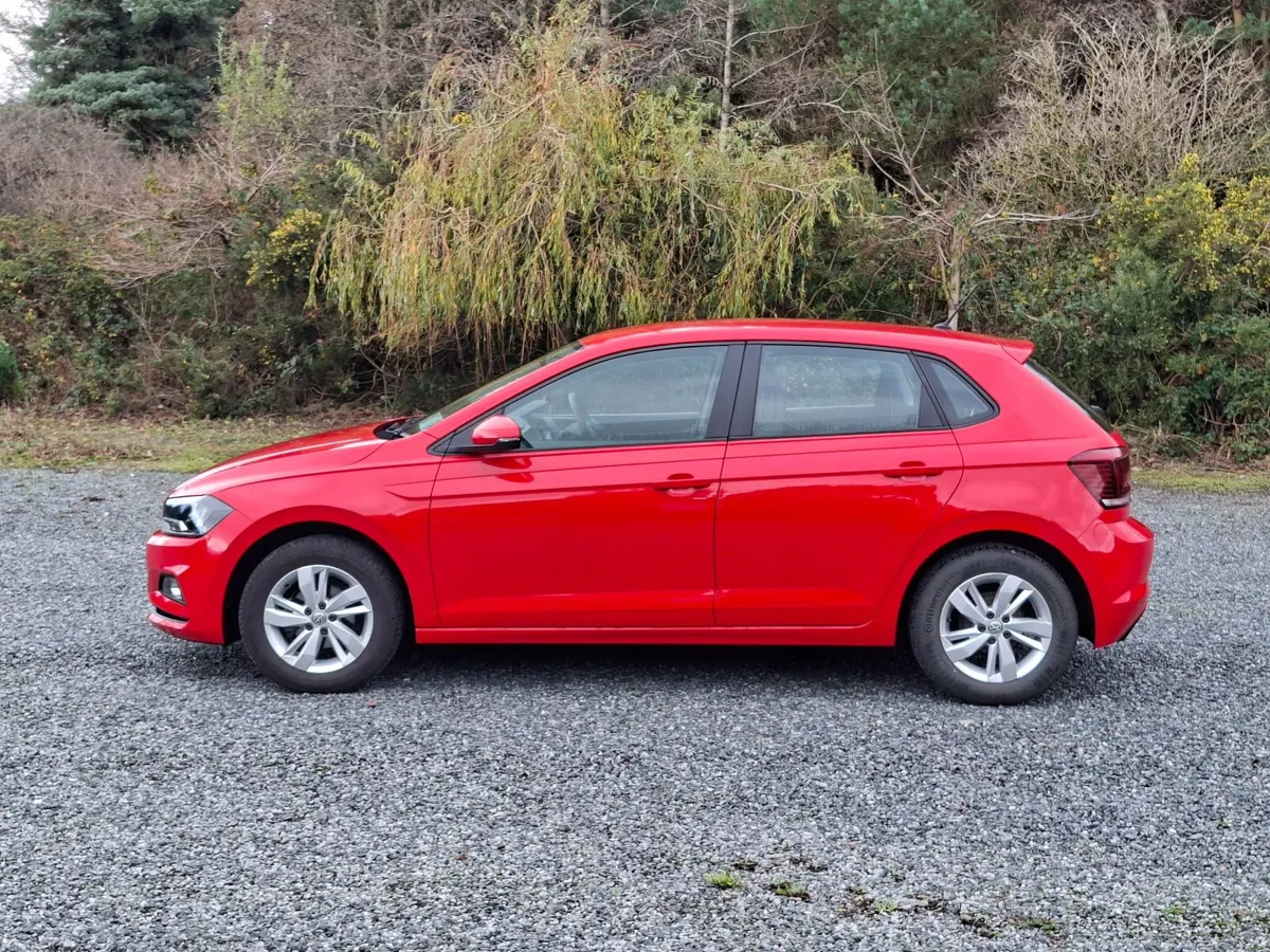 Volkswagen Polo 2019 - Image 3