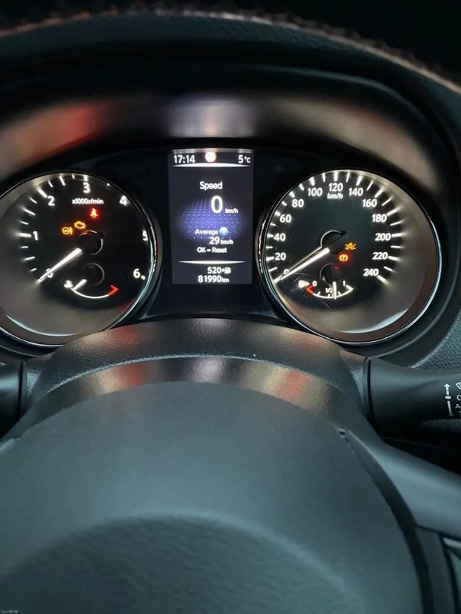 2018 Nissan X-trail 1.6 Sv Ss 7 Seats, Pan Roof - Image 2