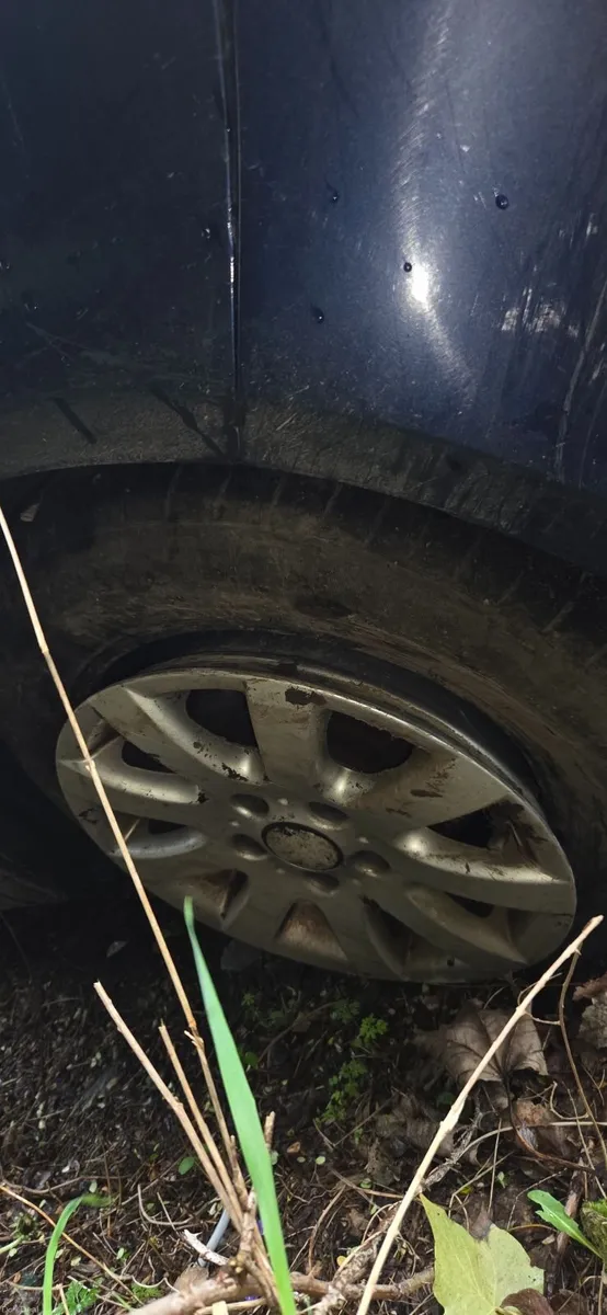 Volkswagen Golf 2008 - Image 1