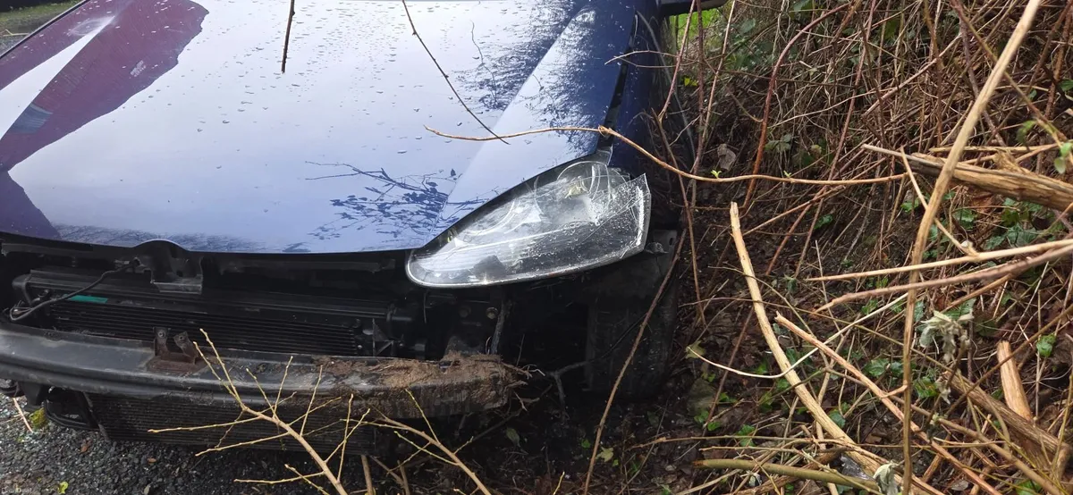 Volkswagen Golf 2008 - Image 2