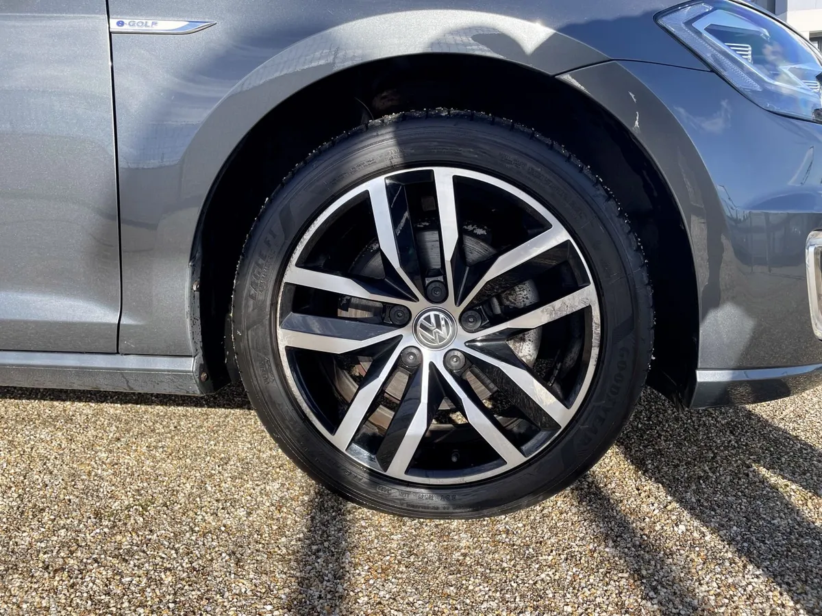 Volkswagen Golf 2019 - Image 4