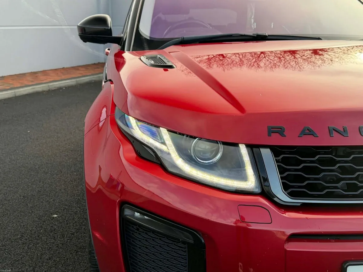 Range Rover Evoque - Image 4