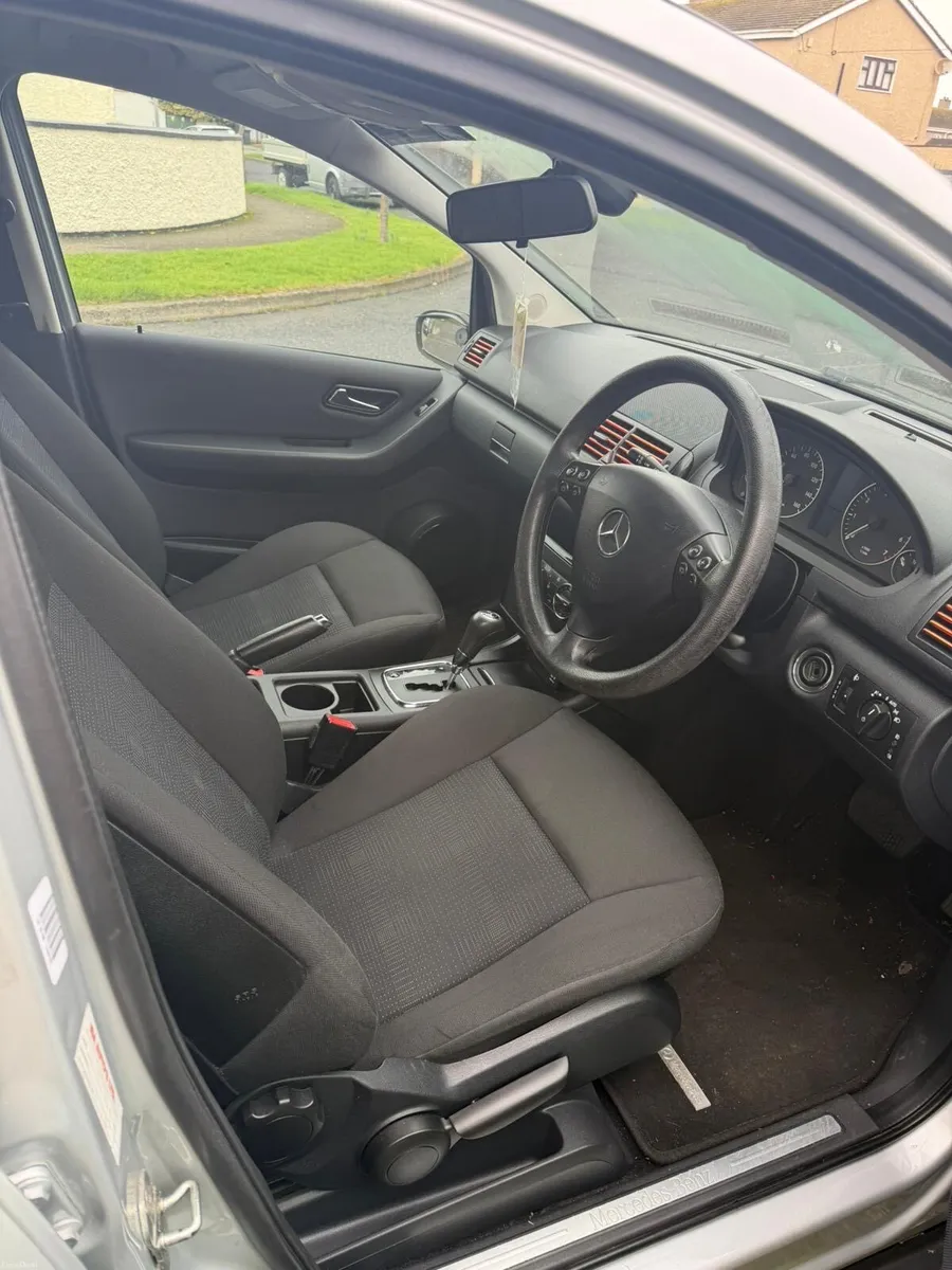 Mercedes-benz A-class A150 - Image 1