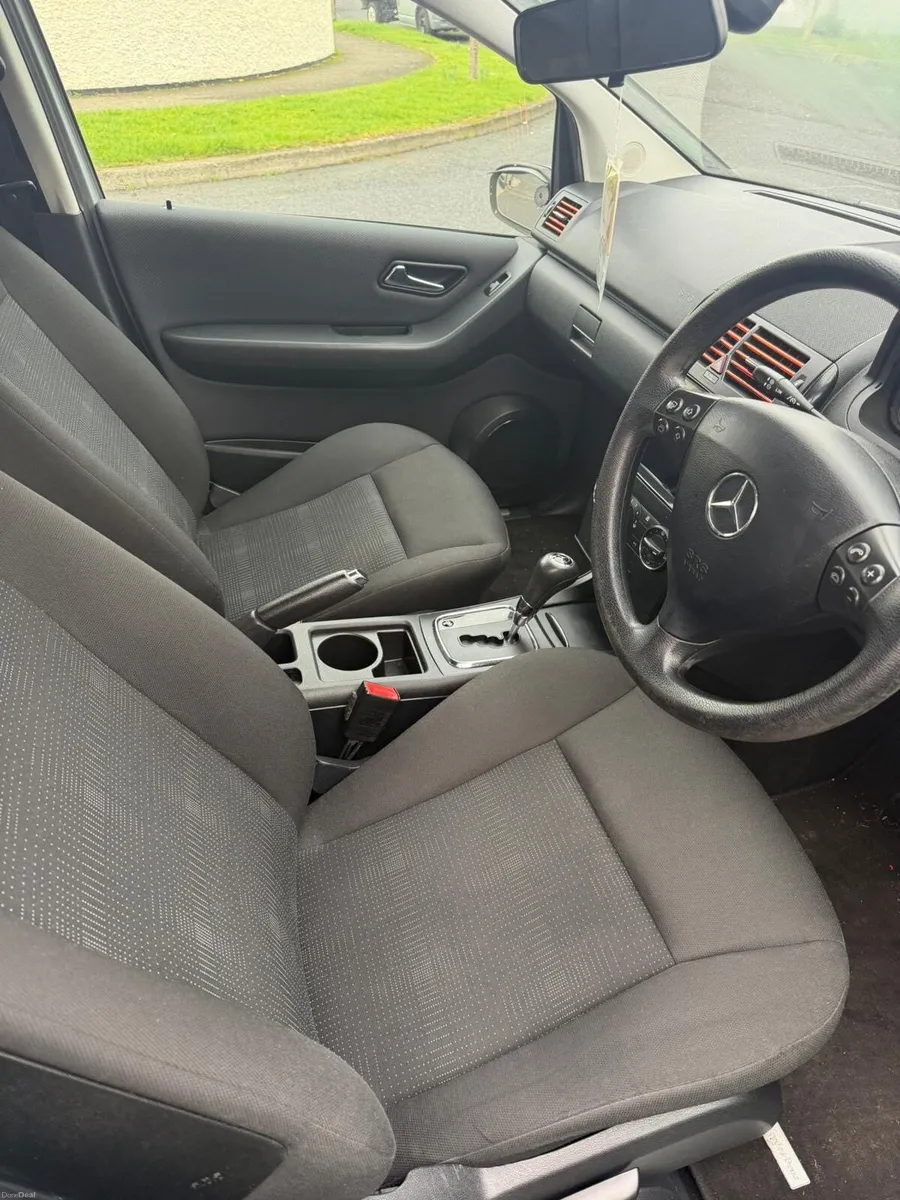 Mercedes-benz A-class A150 - Image 3