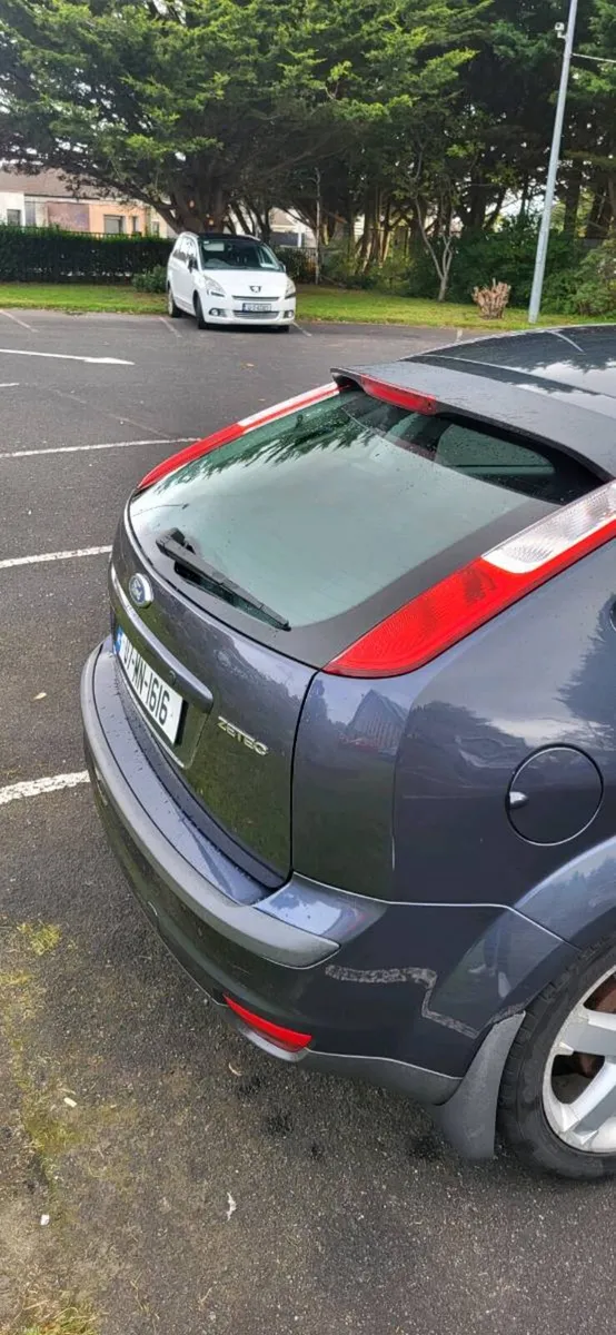 Ford Focus - Image 3