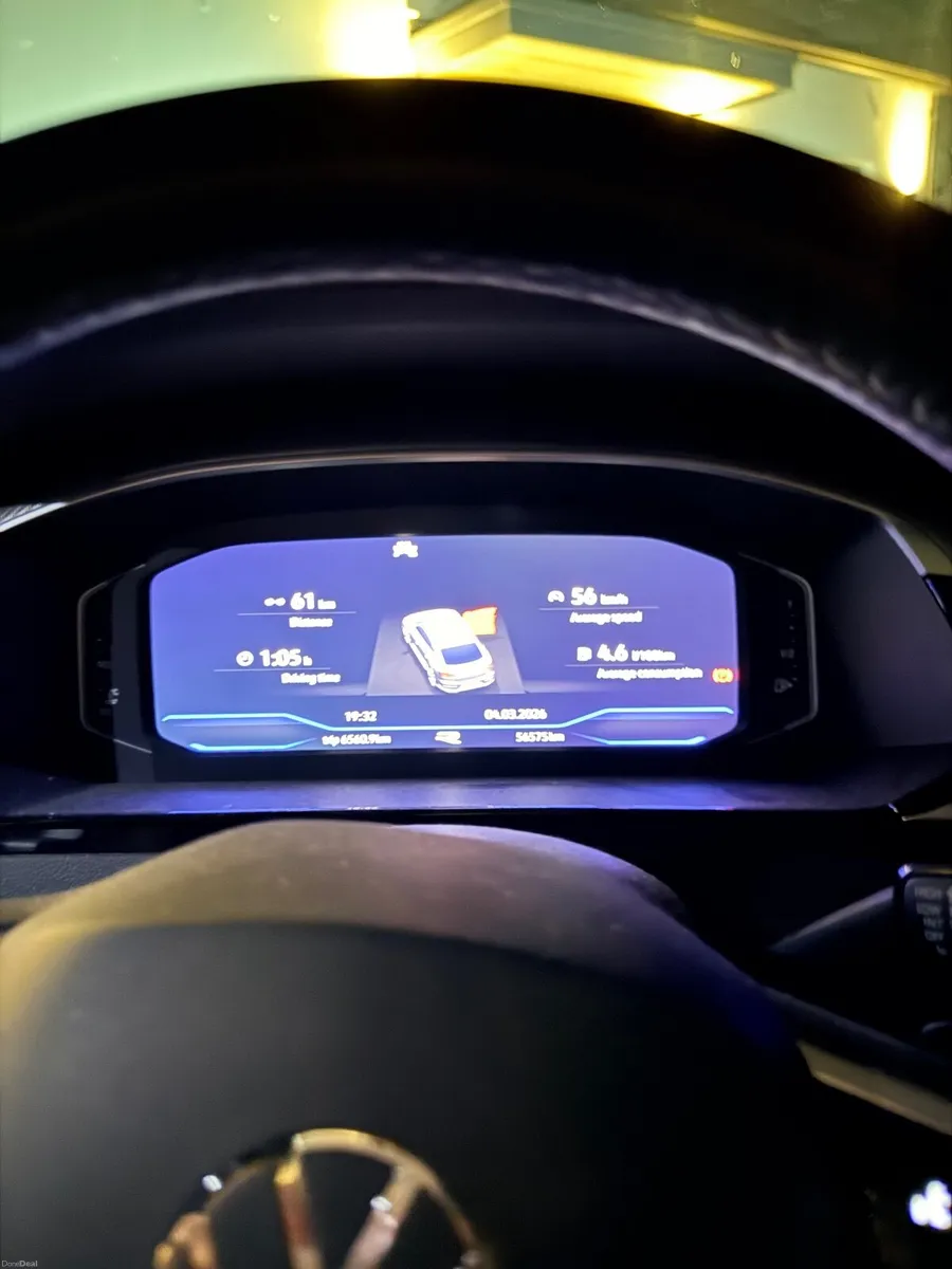 Volkswagen Arteon 2024 - Image 1