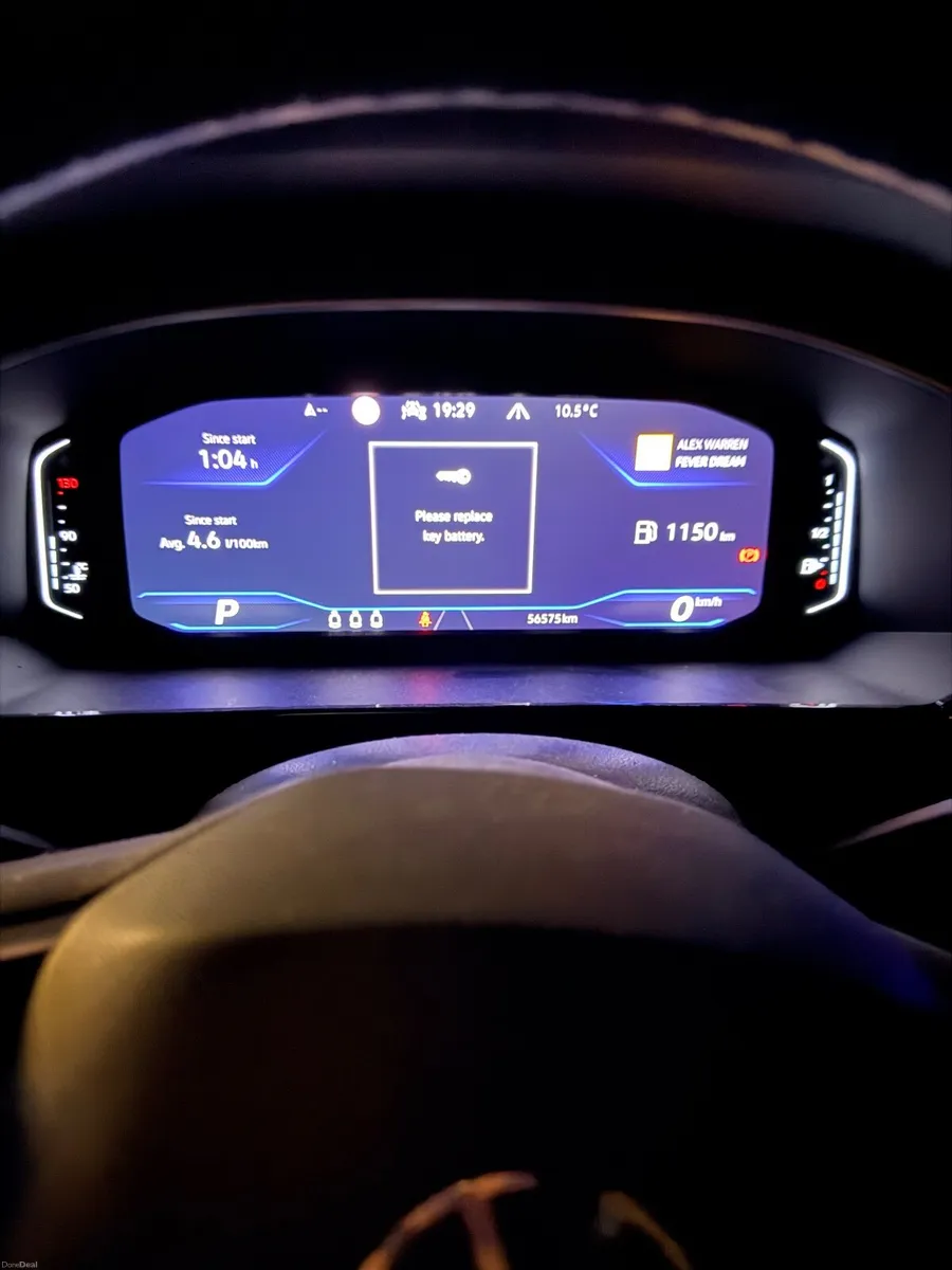 Volkswagen Arteon 2024 - Image 4