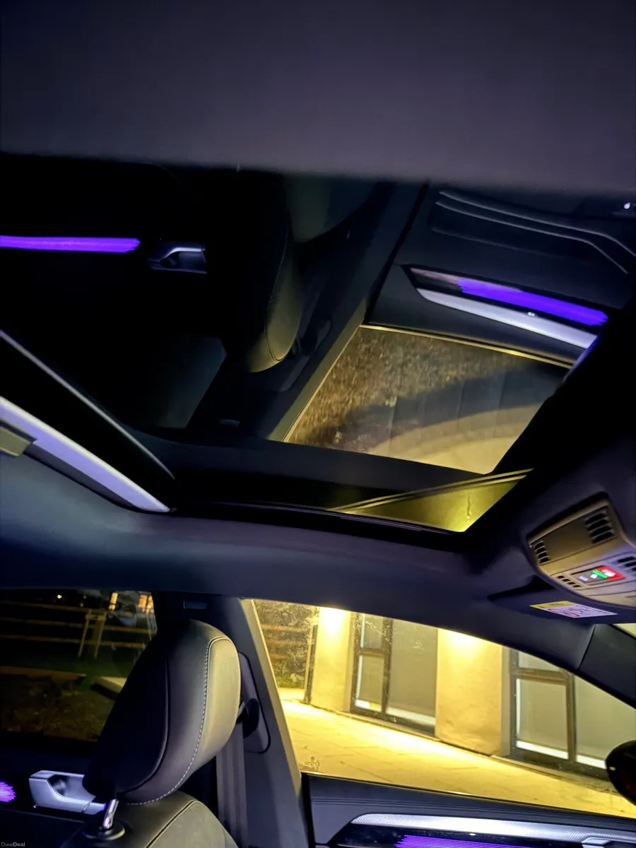 Volkswagen Arteon 2024 - Image 2