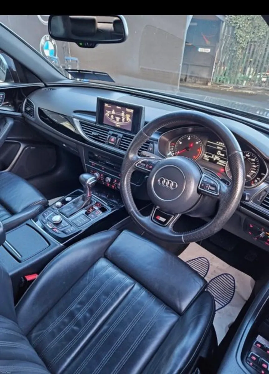 Audi a6 - Image 4
