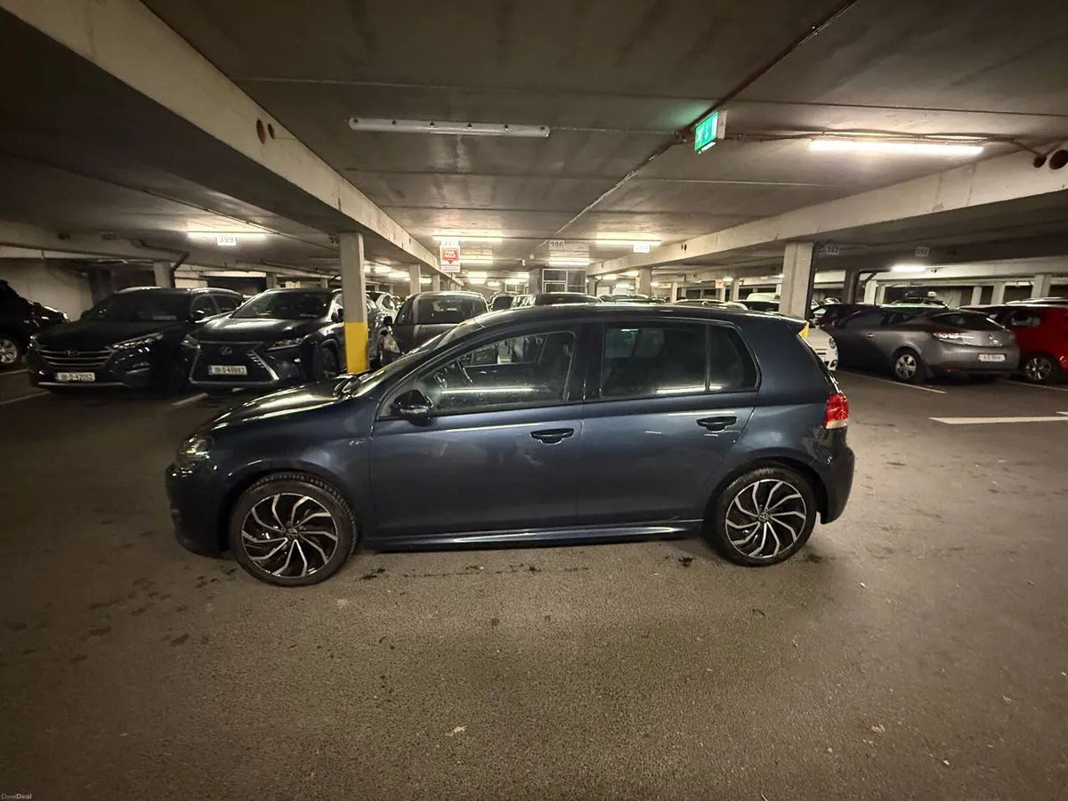 Volkswagen Golf R Line FRESH NCT - Image 3