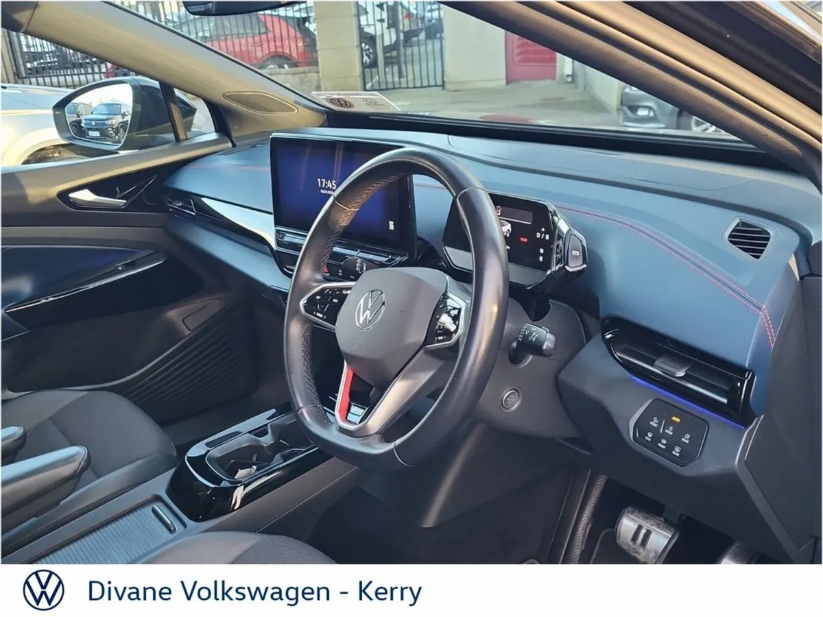 Volkswagen ID.4 ID.5 GTX BUSINESS 77kWh 299HP - Image 4