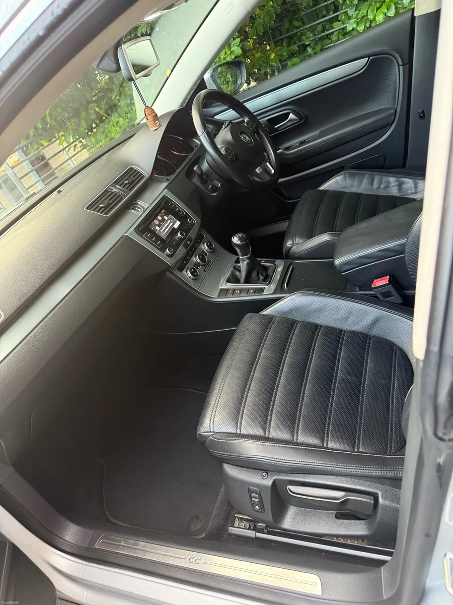 Passat cc - Image 3