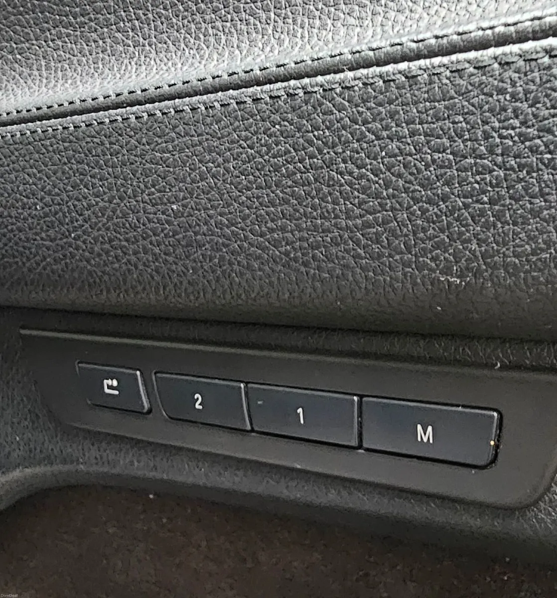 BMW 5-Series 2013 - Image 4