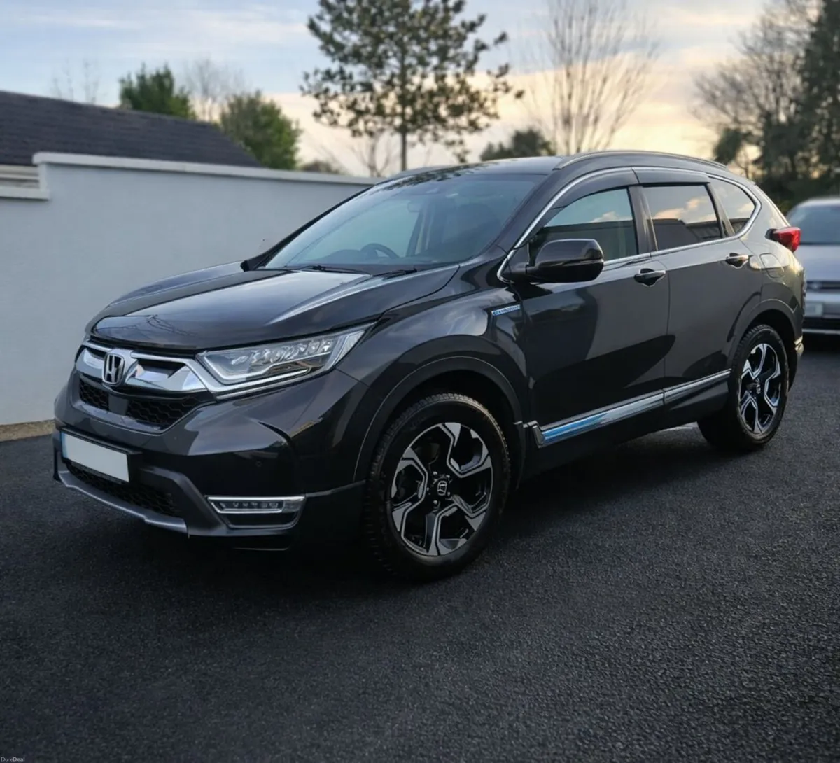 Honda CR-V 2019 - Image 1