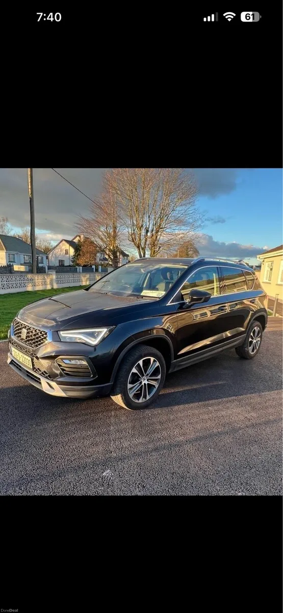 ⭐️⭐️⭐️Seat Ateca 2.0 TDI⭐️⭐️⭐️ - Image 1