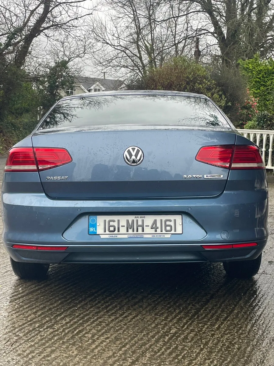 * Vw Passat CL .. 💶 €6950 .. ‘2016 .. Immaculate* - Image 6