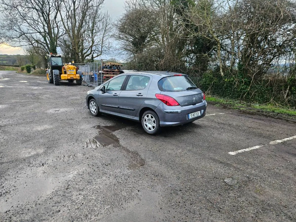 Peugeot 308 1.6hdi - Image 3