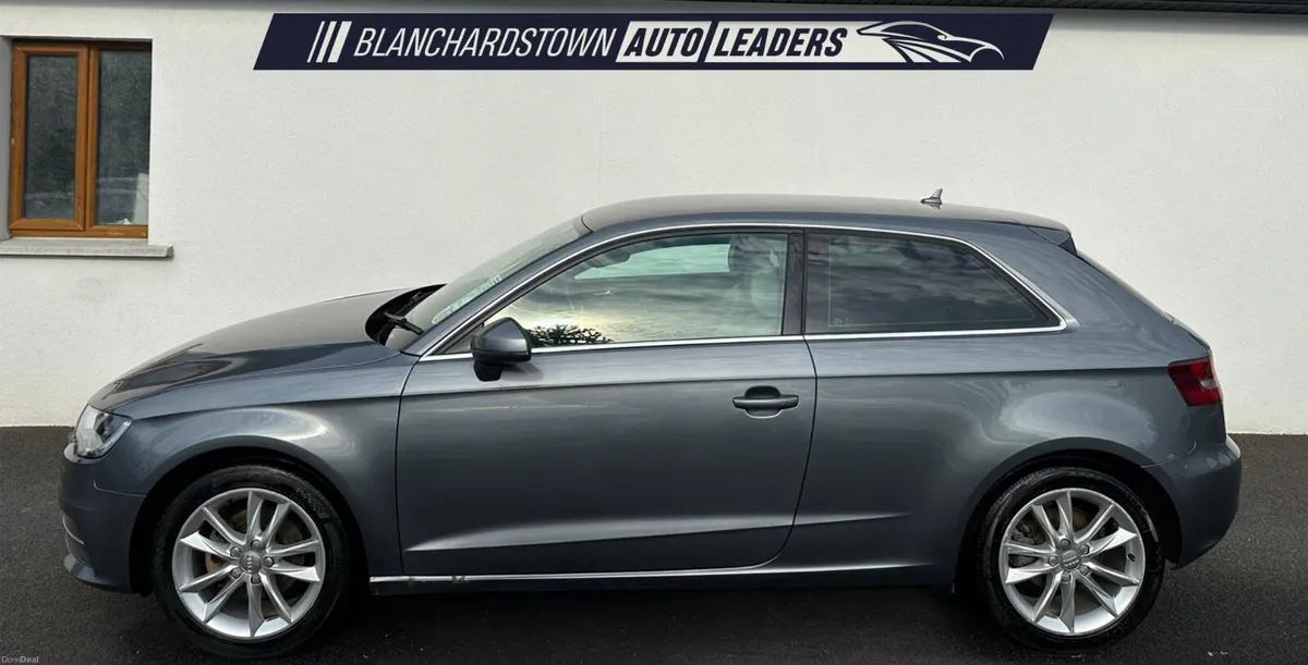 AUDI A3 2.0 TDI SE 150 BHP - Image 2