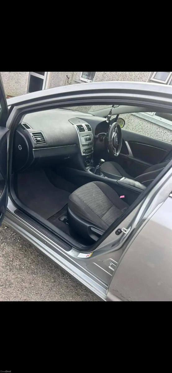 Toyota avensis *tax&tested* - Image 3