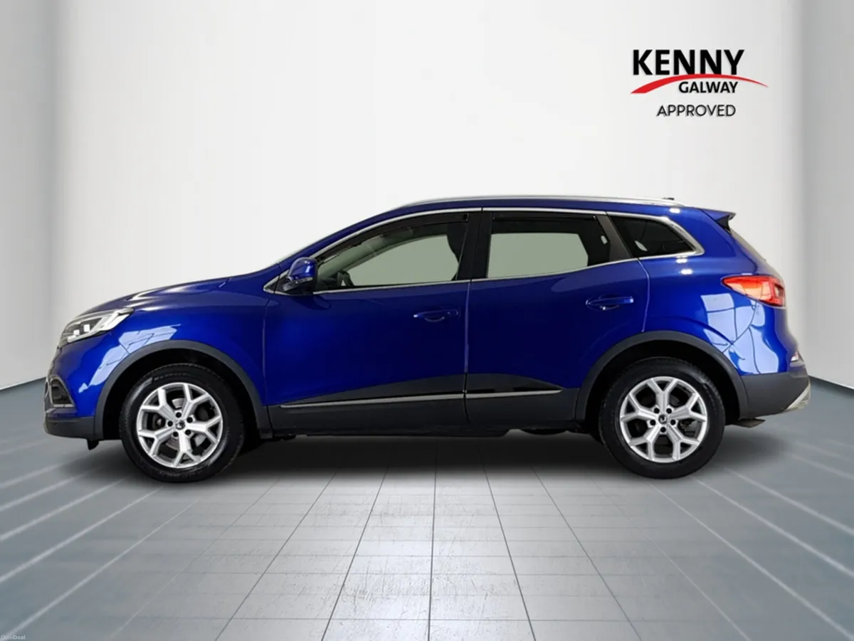 Renault Kadjar *Deposit Taken* S-EDITION TCE 140 G - Image 4