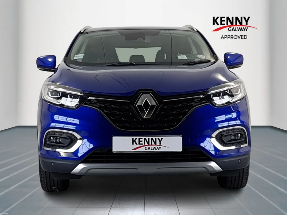 Renault Kadjar *Deposit Taken* S-EDITION TCE 140 G - Image 2