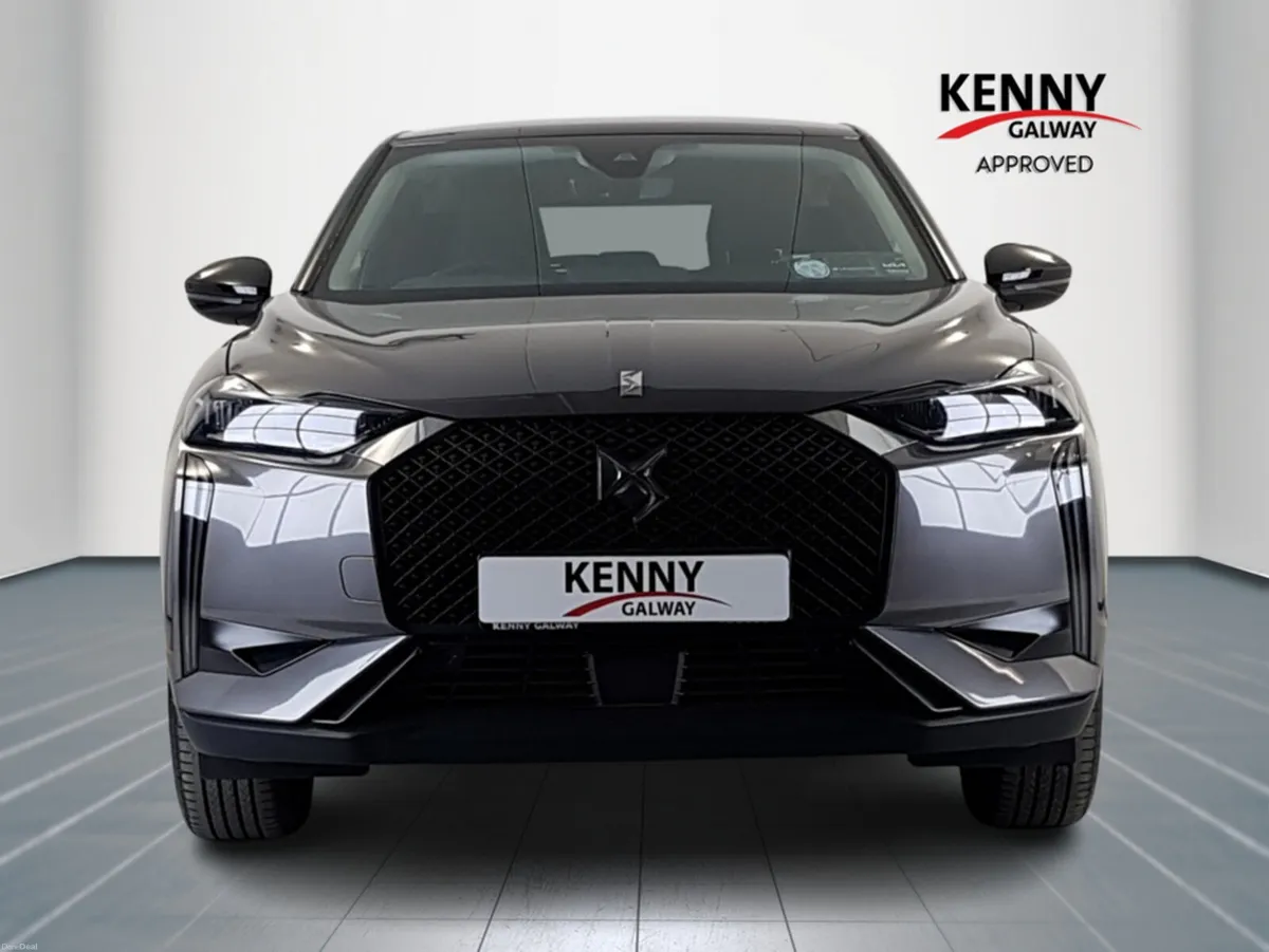 DS Automobiles DS 3 BASTILLE 1.2 PURETECH 100 - Image 2