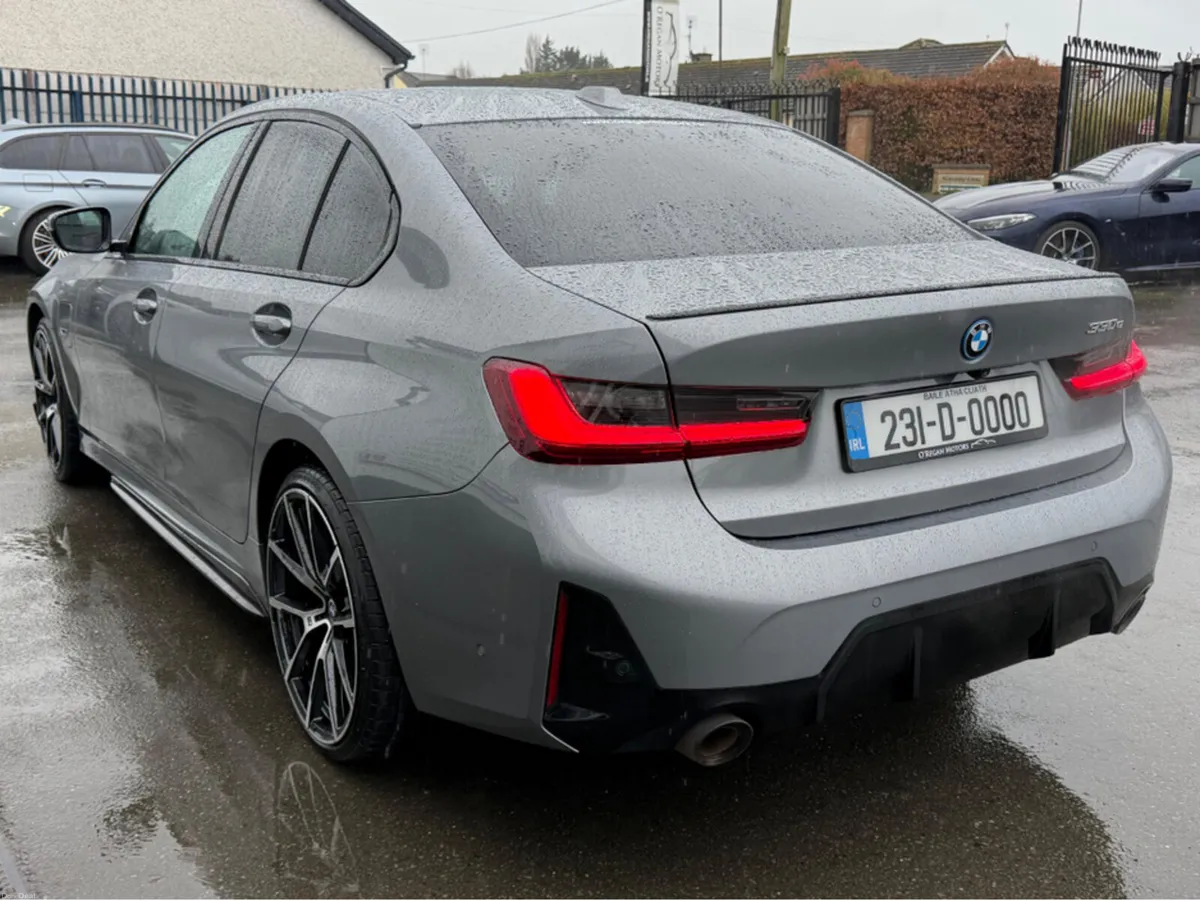 BMW 3-Series M-SPORT M-PERFORMANCE 288 BHP LCI - Image 6