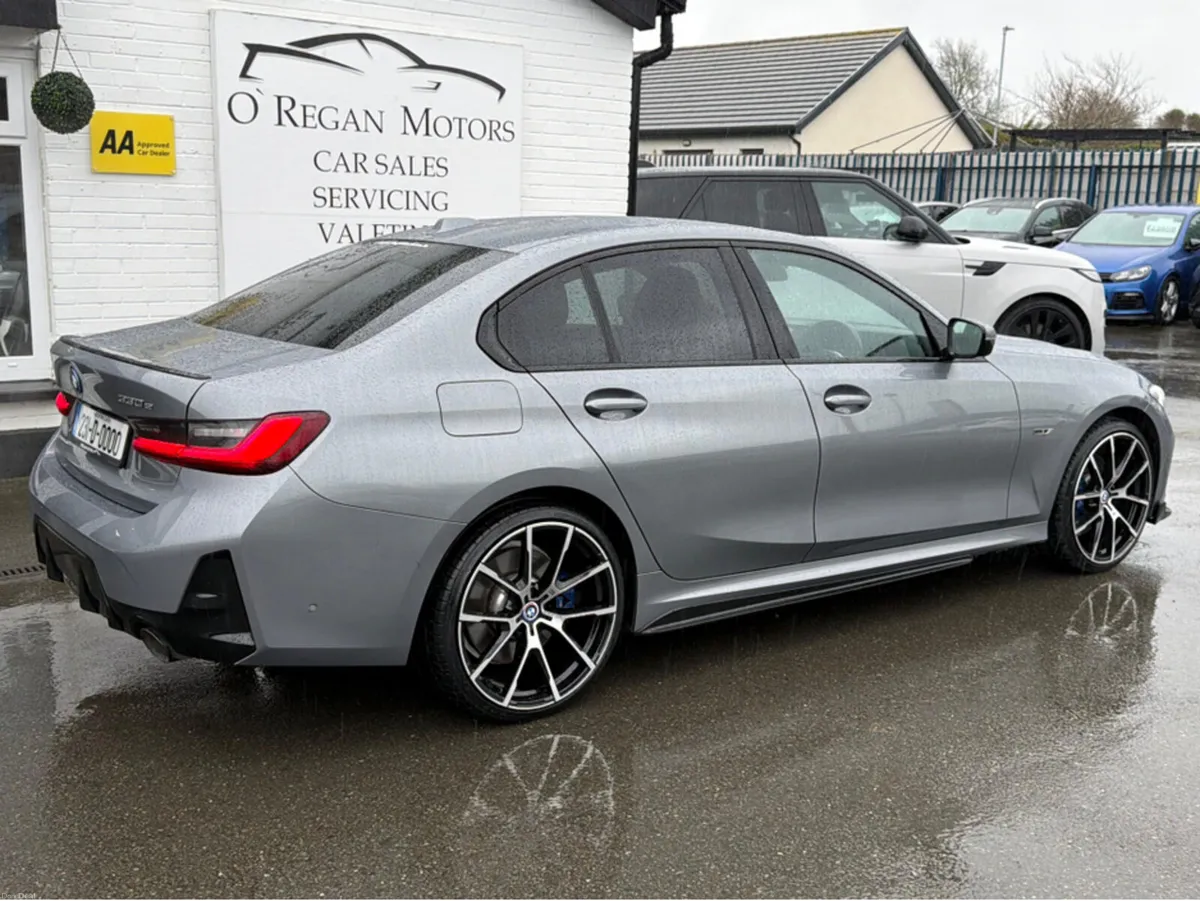 BMW 3-Series M-SPORT M-PERFORMANCE 288 BHP LCI - Image 3