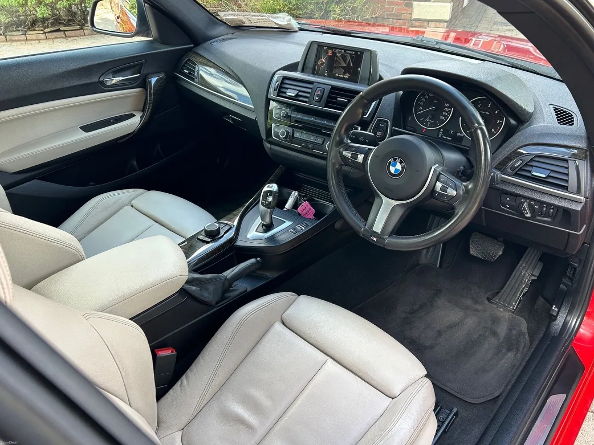 BMW 2-Series 2015 - Image 4