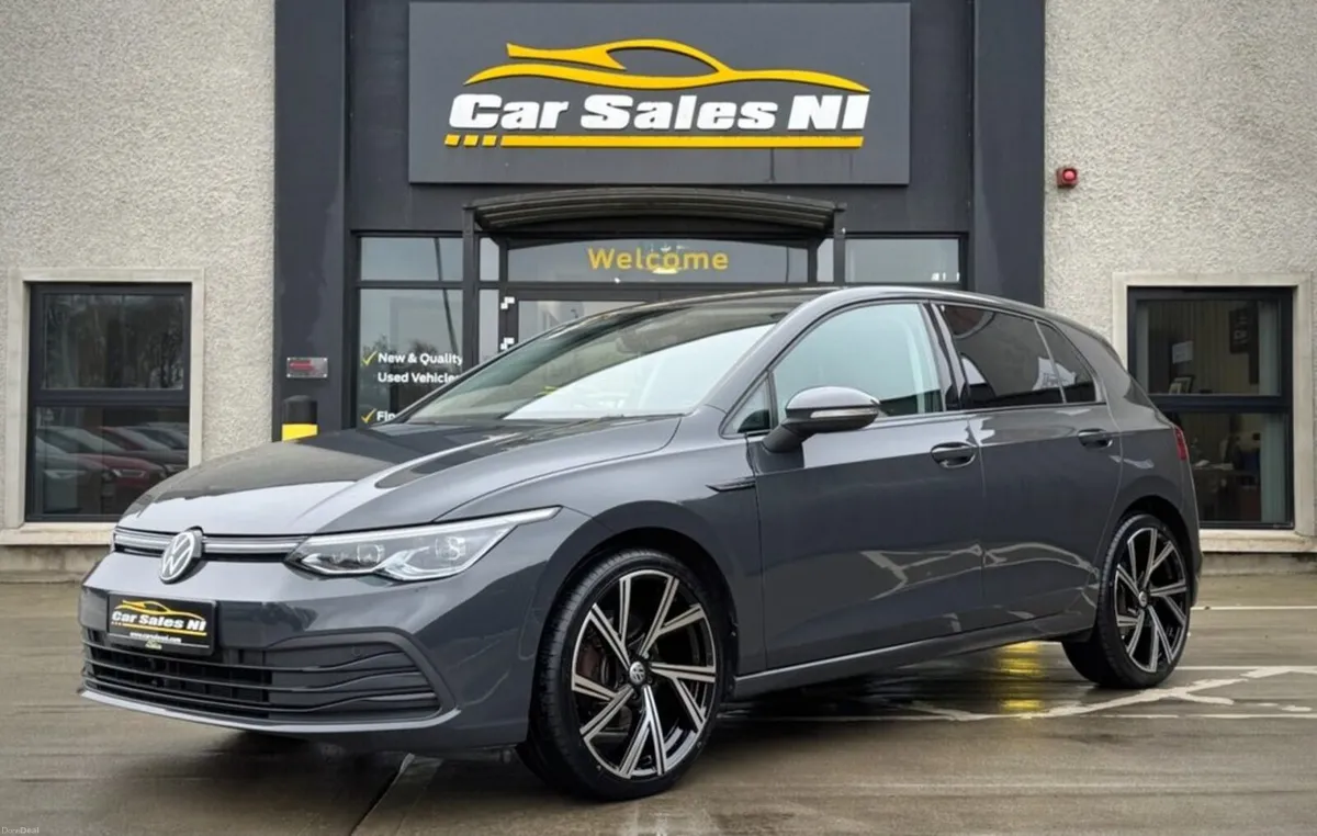 2.0 TDI Style Hatchback 5dr Diesel DSG Euro 6 (s/s - Image 2